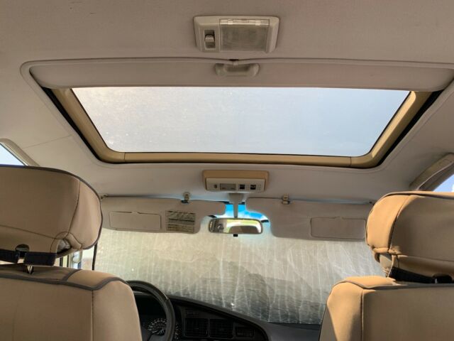 1993 Toyota Land Cruiser - photo 9