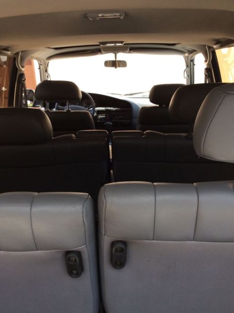 1993 Toyota Land Cruiser - photo 8