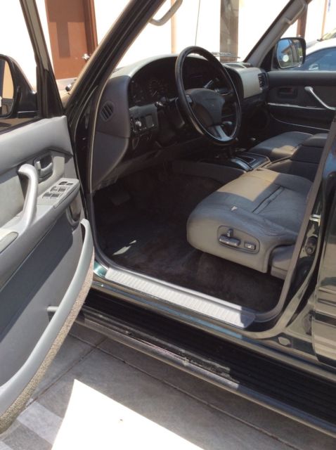 1993 Toyota Land Cruiser - photo 9