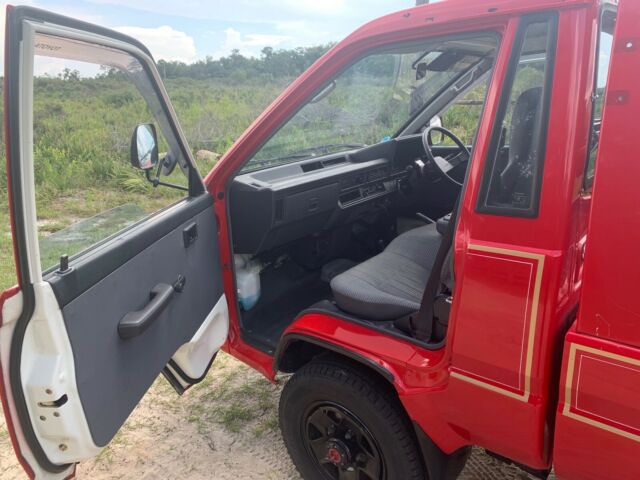 1993 Toyota Other - photo 4