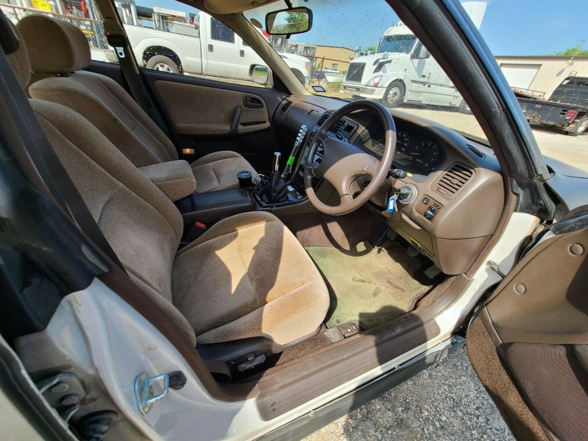 1993 Toyota Supra - photo 4
