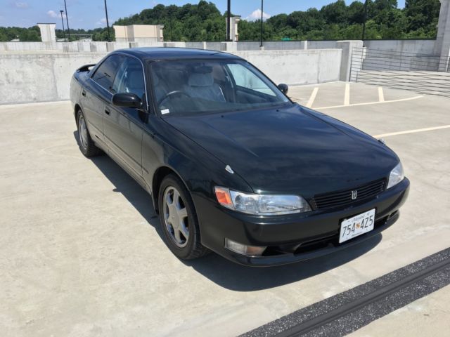 1993 Toyota Other - photo 2
