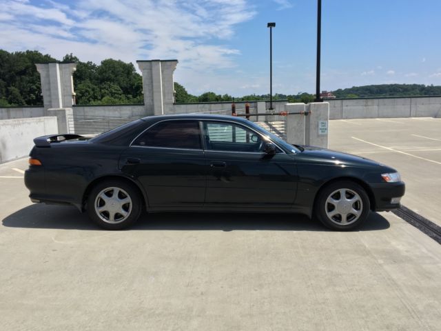 1993 Toyota Other - photo 5