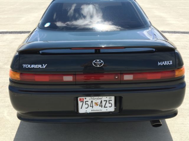 1993 Toyota Other - photo 7