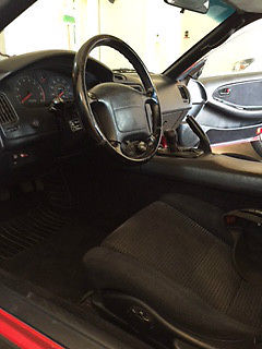 1993 Toyota MR2 - photo 10