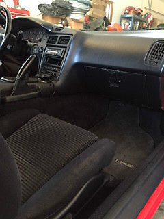 1993 Toyota MR2 - photo 11