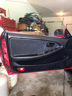 1993 Toyota MR2 - photo 9