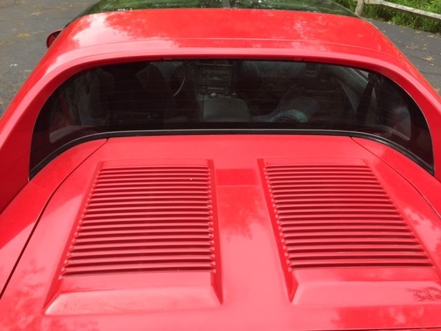 1993 Toyota MR2 - photo 7