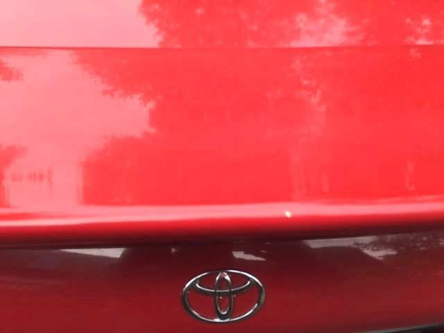 1993 Toyota MR2 - photo 8