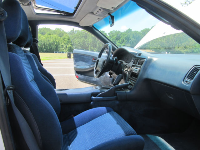 1993 Toyota MR2 - photo 11