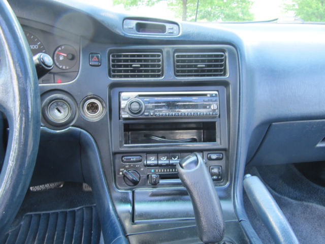 1993 Toyota MR2 - photo 12