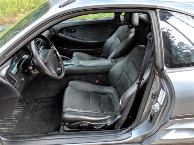 1993 Toyota MR2 SMG Sunroof NO P/S or ABS - photo 9