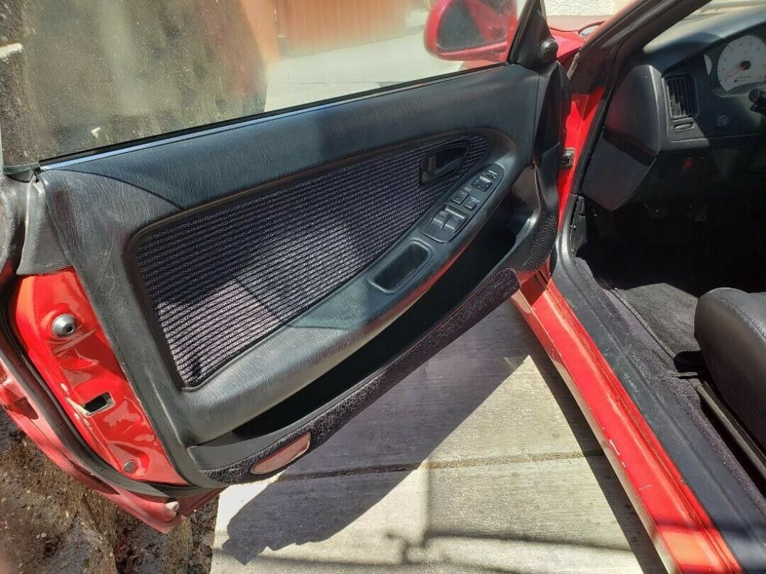 1993 Toyota MR2 - photo 11