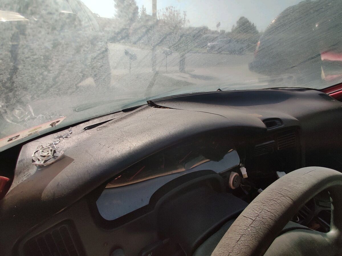 1993 Toyota MR2 T-Top ROOF - photo 2