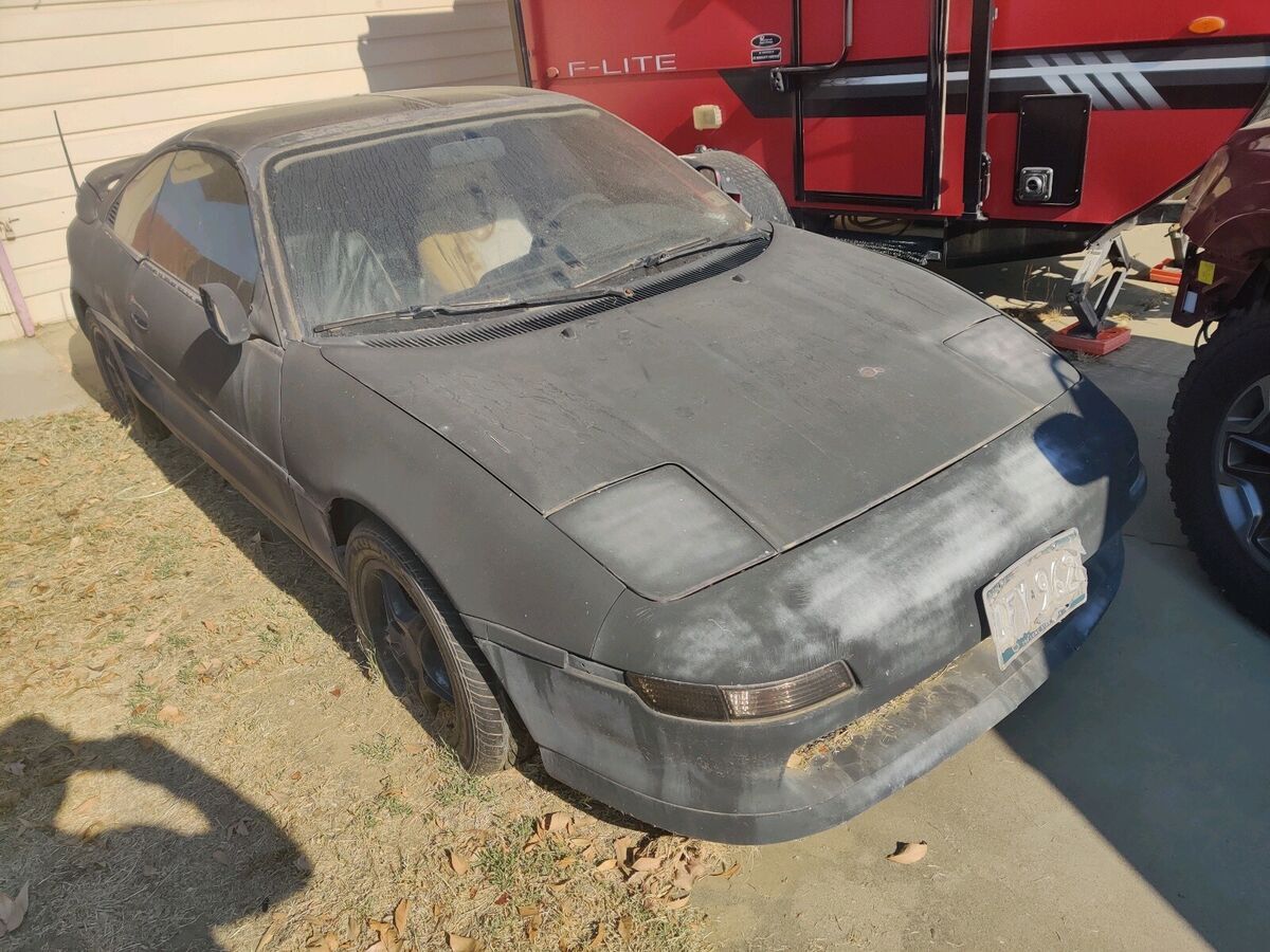 1993 Toyota MR2 T-Top ROOF - photo 3
