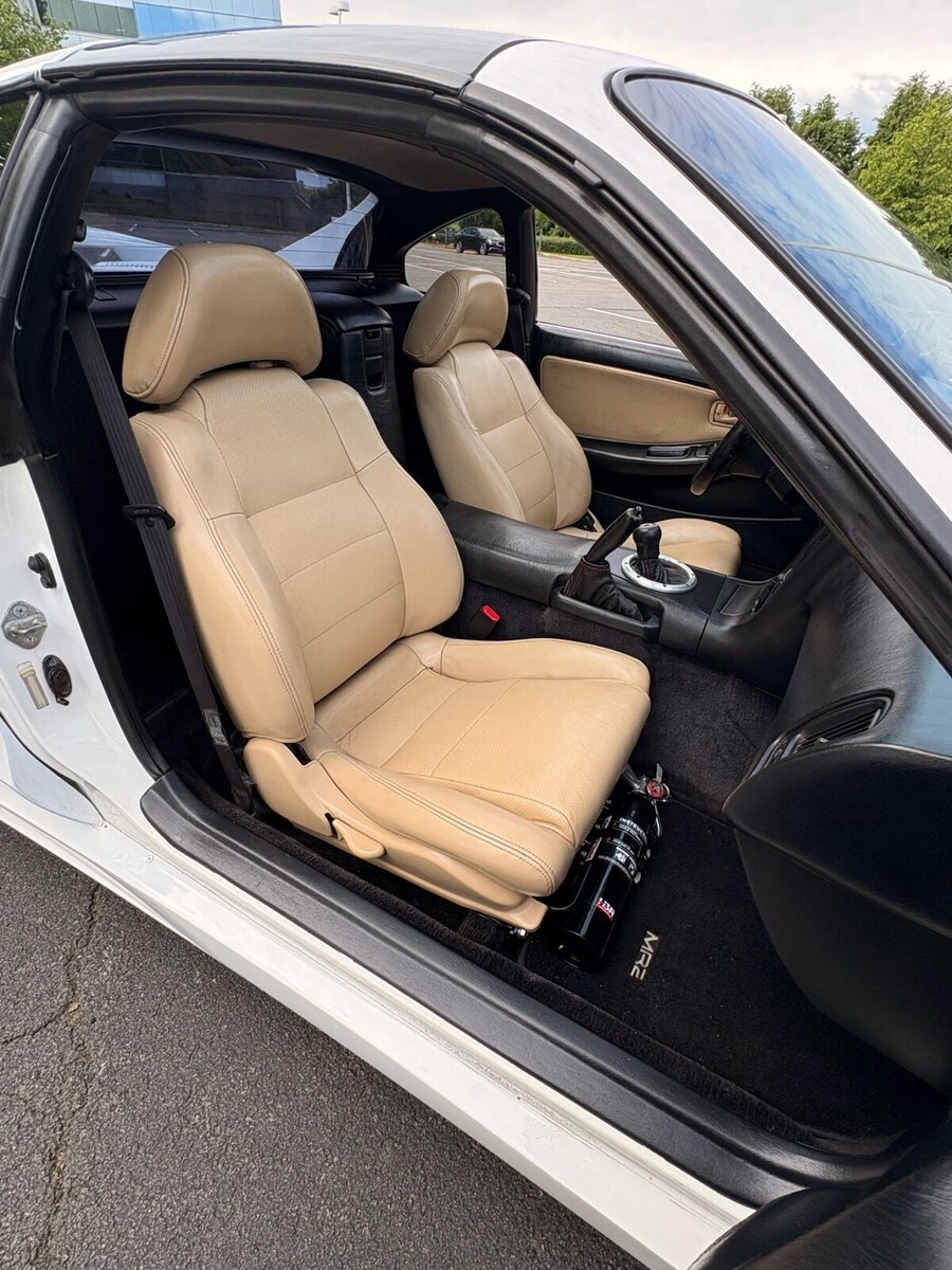 1993 Toyota MR2 SPORT ROOF - photo 10