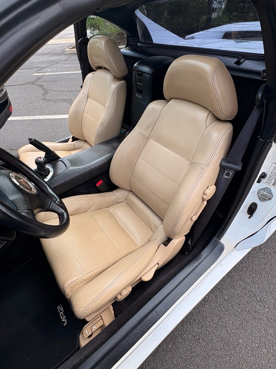 1993 Toyota MR2 SPORT ROOF - photo 13