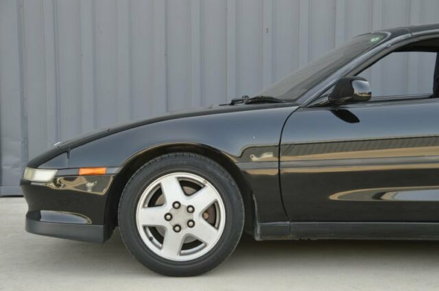 1993 Toyota MR2 - photo 10