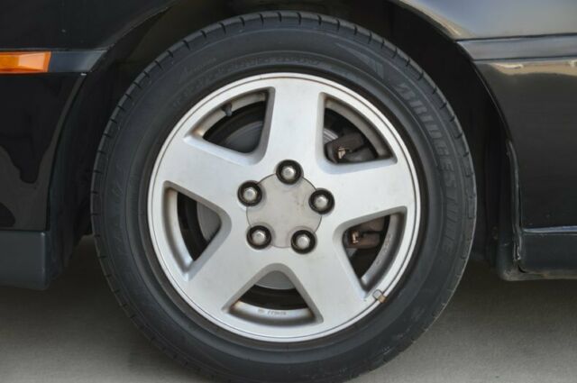 1993 Toyota MR2 - photo 12
