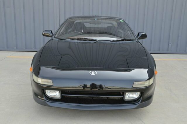 1993 Toyota MR2 - photo 3