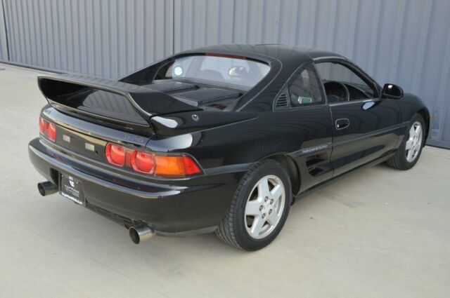 1993 Toyota MR2 - photo 6