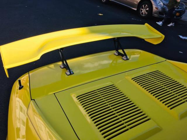 1993 Toyota MR2 GT-S Turbo - photo 13