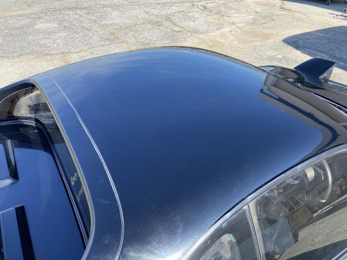 1993 Toyota MR2 RWD - photo 10