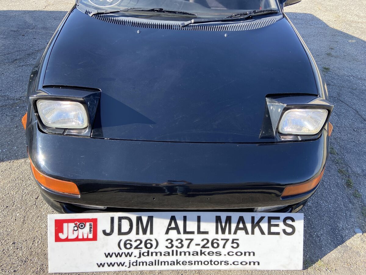 1993 Toyota MR2 RWD - photo 3