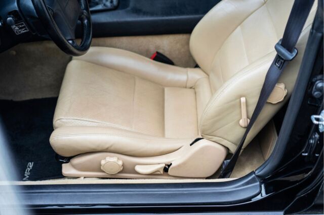 1993 Toyota MR2 - photo 10