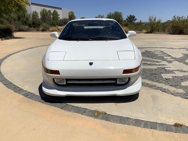 1993 MR2 Turbo - photo 2