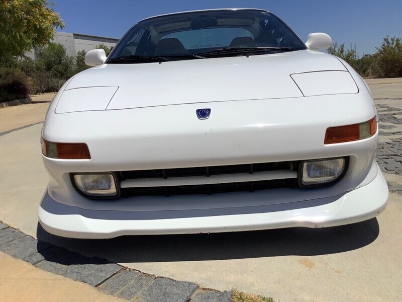 1993 MR2 Turbo - photo 3