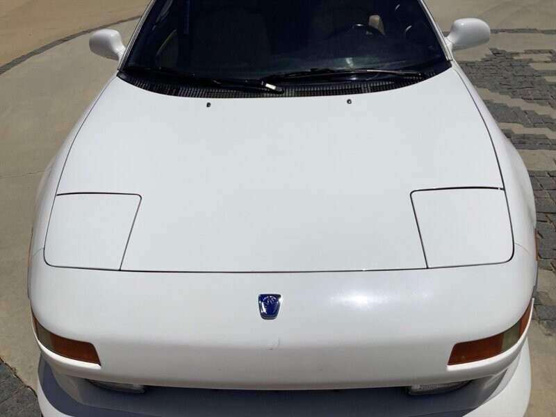 1993 MR2 Turbo - photo 4