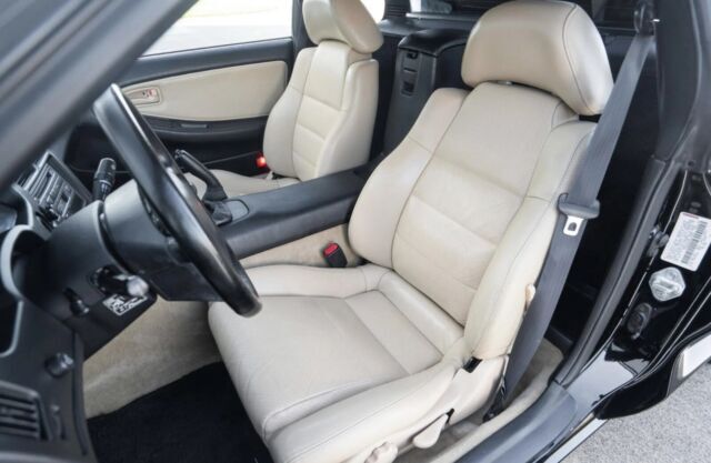 1993 Toyota MR2 - photo 2