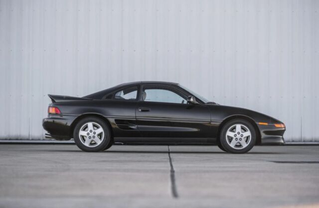 1993 Toyota MR2 - photo 5