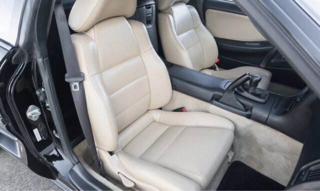 1993 Toyota MR2 - photo 6