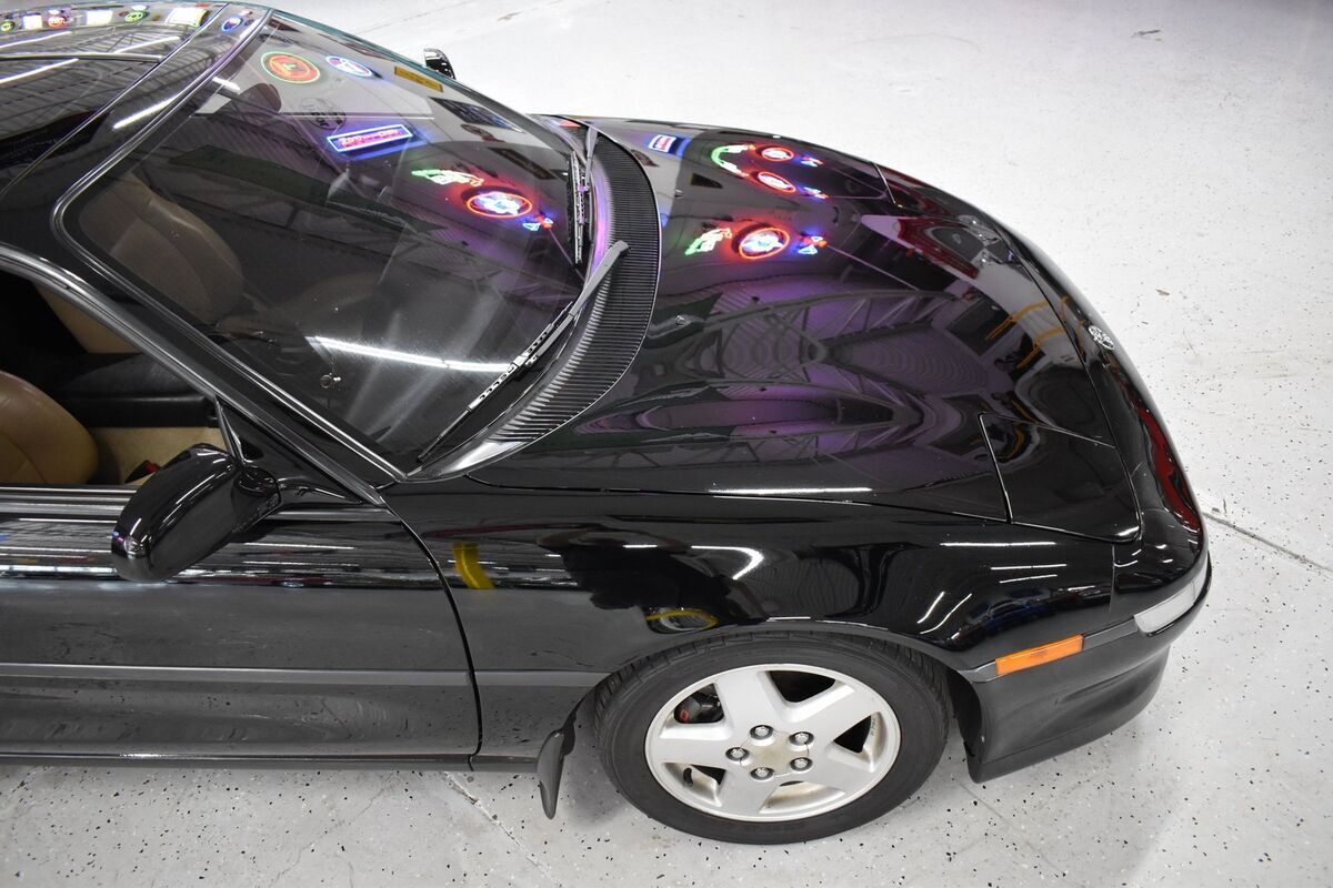 1993 Toyota MR2 Turbo - photo 5