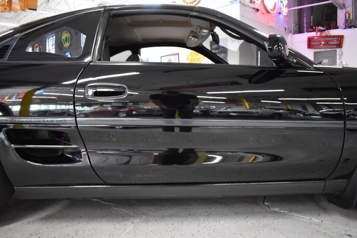 1993 Toyota MR2 Turbo - photo 9
