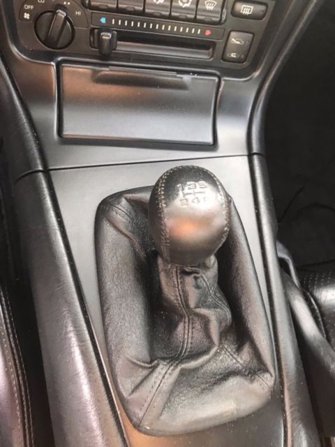 1993 Toyota MR2 - photo 12