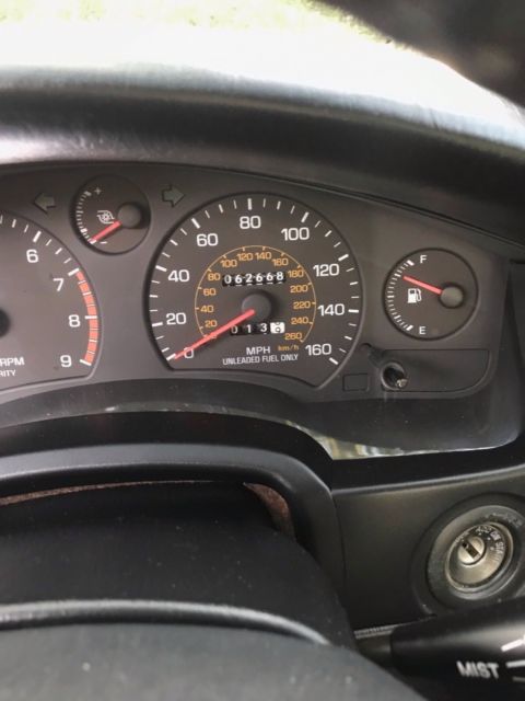 1993 Toyota MR2 - photo 13