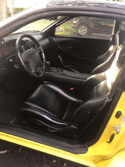 1993 Toyota MR2 - photo 6
