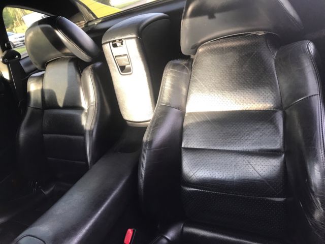 1993 Toyota MR2 - photo 8