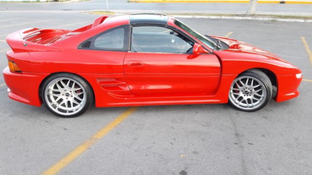 1993 Toyota MR2 Wide body kit - photo 7