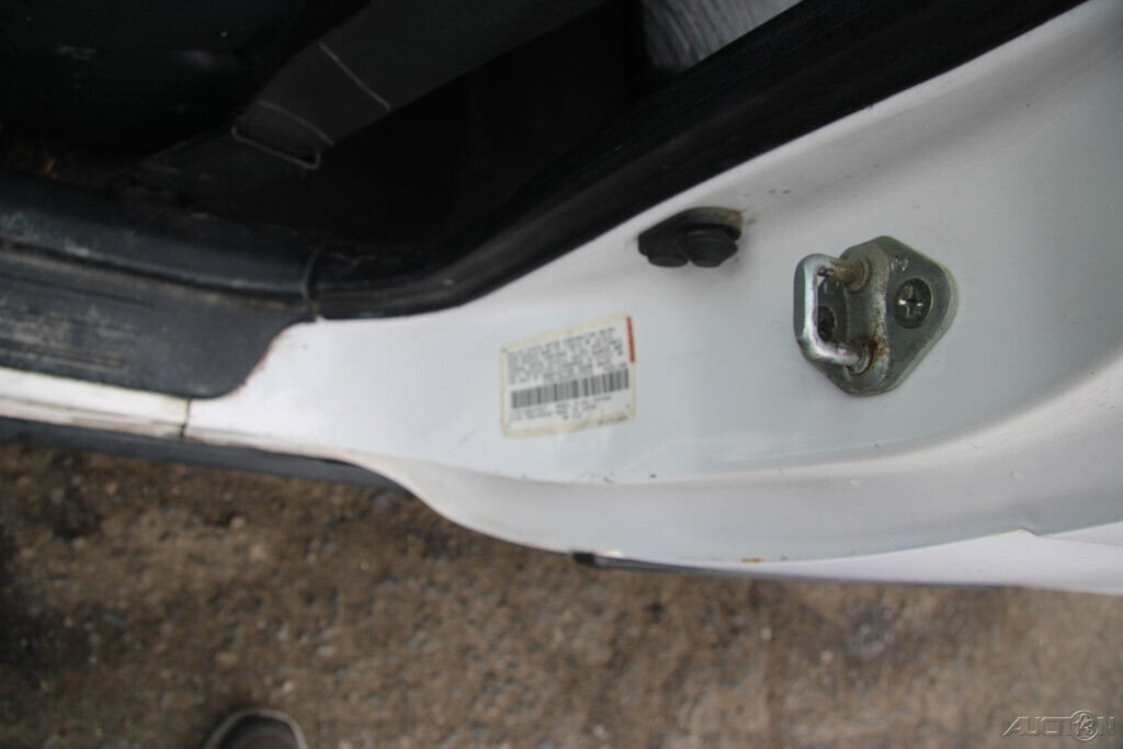 1993 Toyota Paseo - photo 10