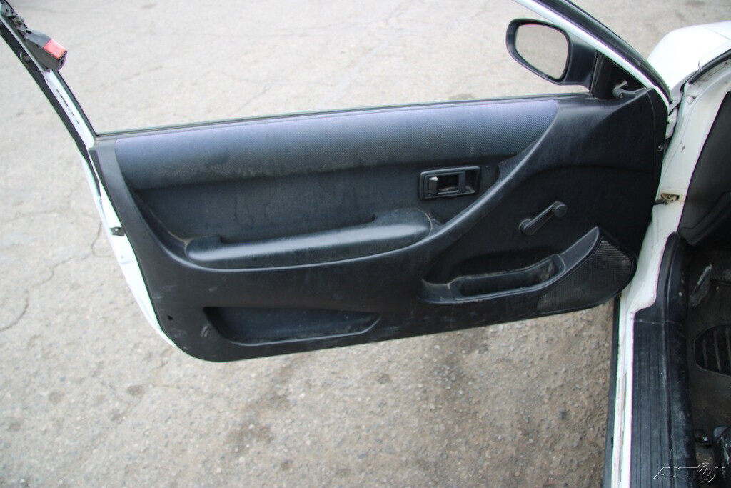 1993 Toyota Paseo - photo 12
