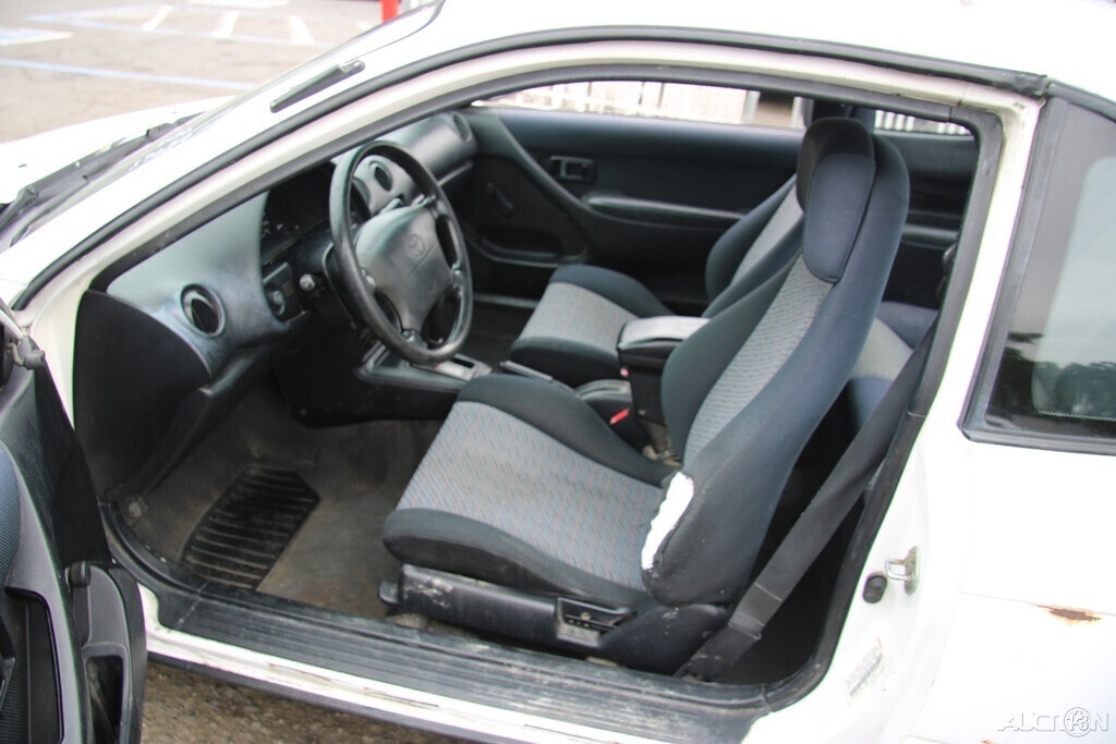 1993 Toyota Paseo - photo 13