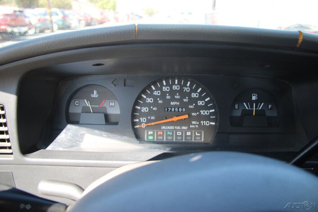 1993 Toyota Pickup - photo 13