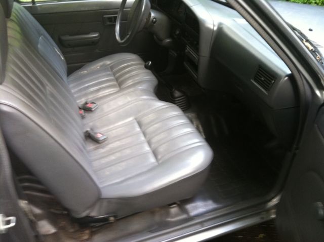 1993 Toyota Pick up - photo 11