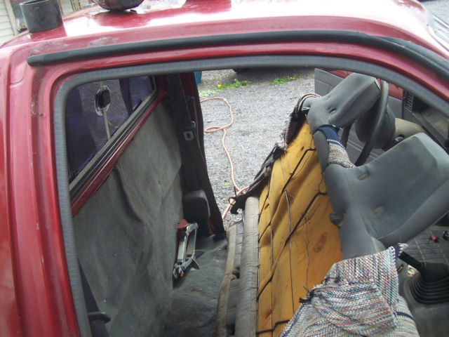 1993 Toyota Tacoma - photo 5