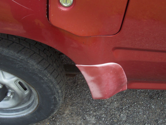 1993 Toyota Tacoma - photo 8