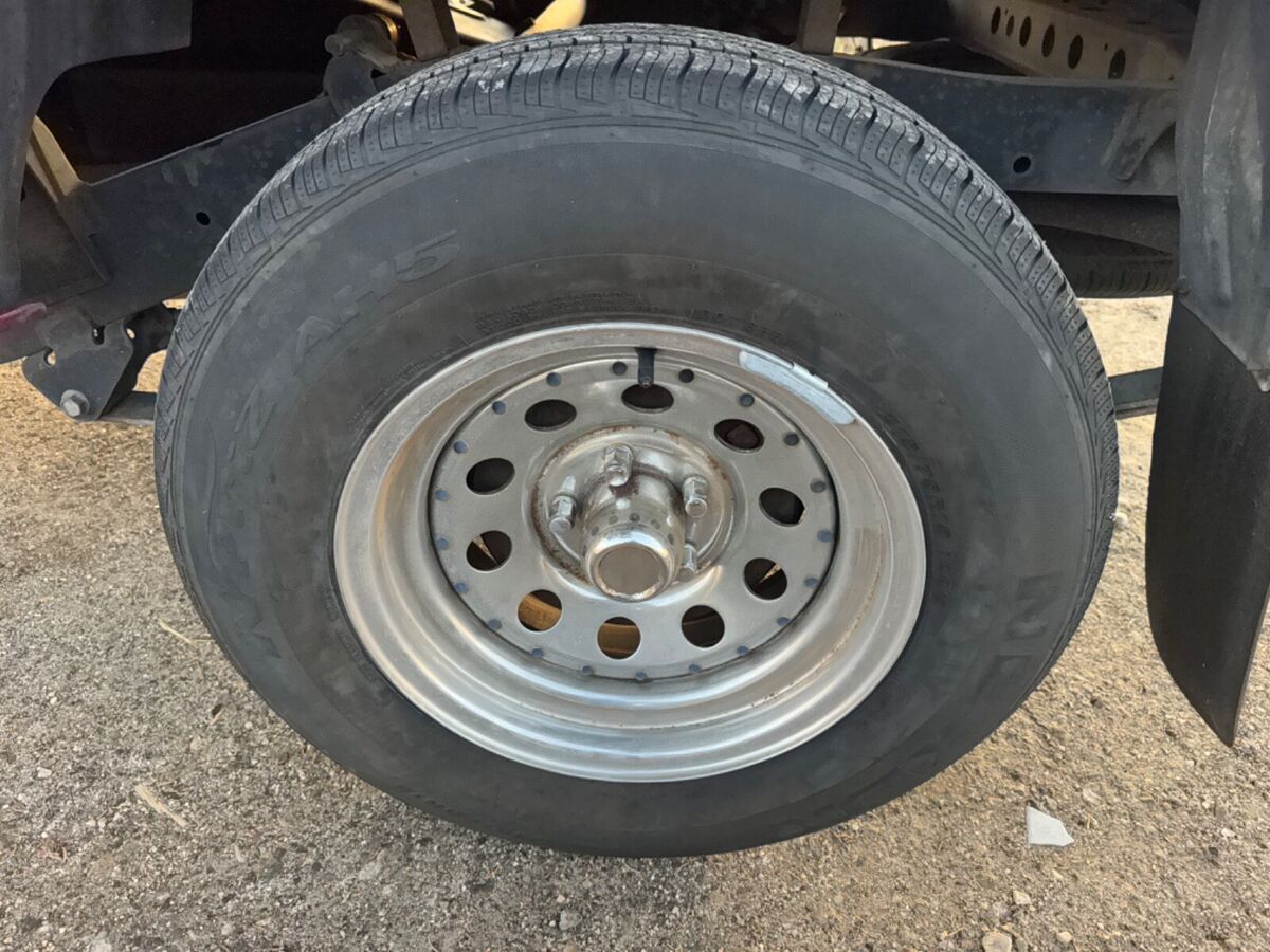 1993 Toyota 1/2 Ton Pickup - photo 12